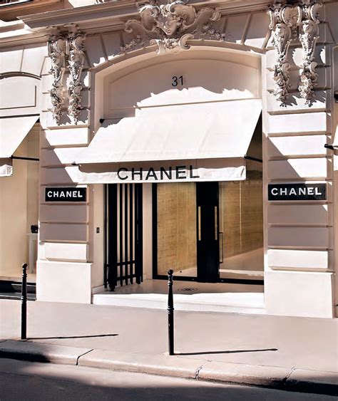 chanel careers singapore|Chanel job opportunities.